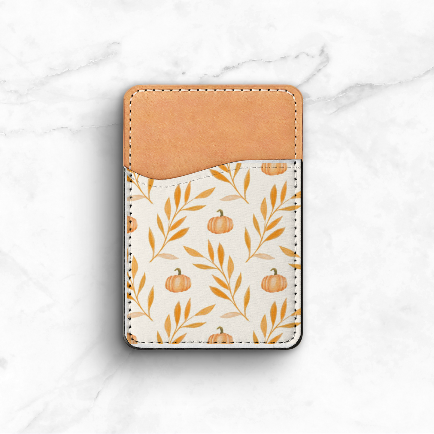 Pumpkins Phone Case Wallet