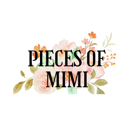 Pieces of Mimi